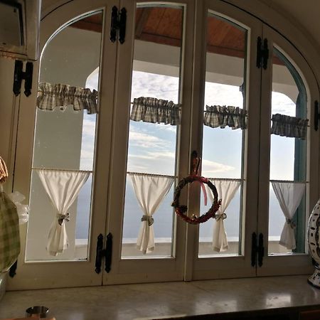 아말피 Casa Barbara B&B 외부 사진