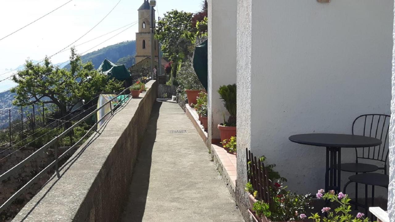 아말피 Casa Barbara B&B 외부 사진