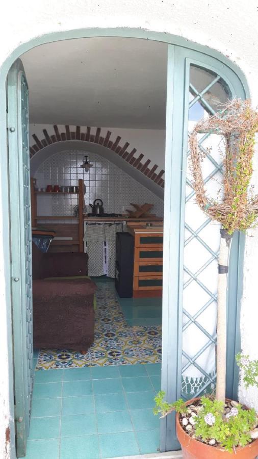 아말피 Casa Barbara B&B 외부 사진