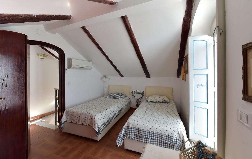 아말피 Casa Barbara B&B 객실 사진