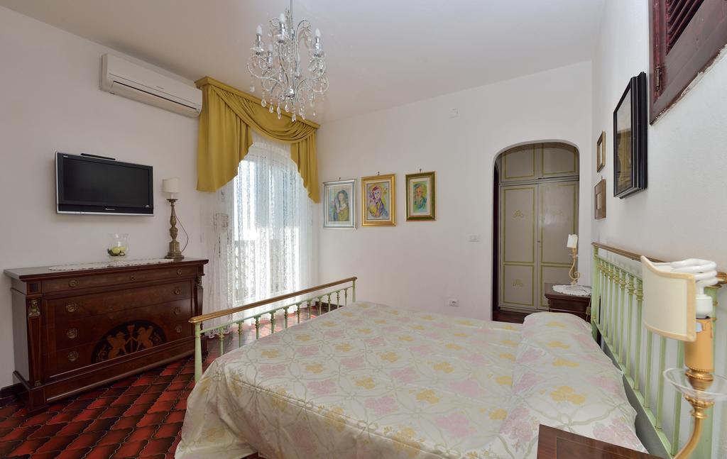 아말피 Casa Barbara B&B 객실 사진