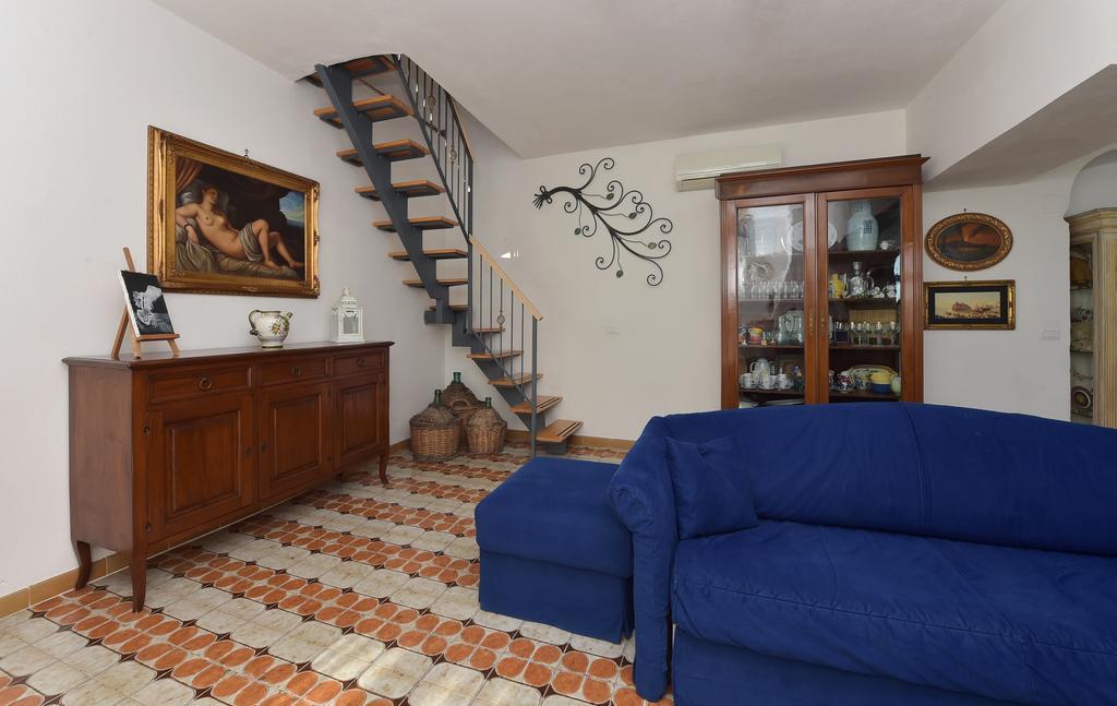 아말피 Casa Barbara B&B 외부 사진
